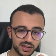 Yosri Aouadi